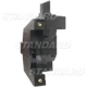 Purchase Top-Quality Turn Indicator Switch by BLUE STREAK (HYGRADE MOTOR) - CBS1173 pa4