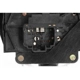 Purchase Top-Quality Turn Indicator Switch by BLUE STREAK (HYGRADE MOTOR) - CBS1188 pa9