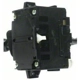 Purchase Top-Quality Turn Indicator Switch by BLUE STREAK (HYGRADE MOTOR) - CBS1195 pa2