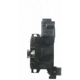 Purchase Top-Quality Turn Indicator Switch by BLUE STREAK (HYGRADE MOTOR) - CBS1209 pa2
