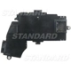 Purchase Top-Quality Turn Indicator Switch by BLUE STREAK (HYGRADE MOTOR) - CBS1209 pa3