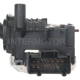 Purchase Top-Quality Commutateur de clignotant   de BLUE STREAK (HYGRADE MOTOR) - CBS1211 pa2