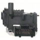 Purchase Top-Quality Commutateur de clignotant   de BLUE STREAK (HYGRADE MOTOR) - CBS1211 pa5