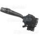 Purchase Top-Quality Commutateur de clignotant   de BLUE STREAK (HYGRADE MOTOR) - CBS1211 pa6