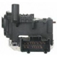 Purchase Top-Quality Commutateur de clignotant   de BLUE STREAK (HYGRADE MOTOR) - CBS1211 pa9