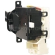 Purchase Top-Quality Turn Indicator Switch by BLUE STREAK (HYGRADE MOTOR) - CBS1237 pa1