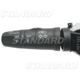 Purchase Top-Quality Turn Indicator Switch by BLUE STREAK (HYGRADE MOTOR) - CBS1249 pa10