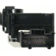 Purchase Top-Quality Turn Indicator Switch by BLUE STREAK (HYGRADE MOTOR) - CBS1328 pa2