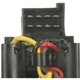 Purchase Top-Quality Turn Indicator Switch by BLUE STREAK (HYGRADE MOTOR) - CBS1393 pa2