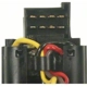 Purchase Top-Quality Turn Indicator Switch by BLUE STREAK (HYGRADE MOTOR) - CBS1393 pa7