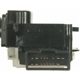 Purchase Top-Quality Turn Indicator Switch by BLUE STREAK (HYGRADE MOTOR) - CBS1395 pa13