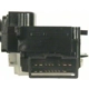 Purchase Top-Quality Turn Indicator Switch by BLUE STREAK (HYGRADE MOTOR) - CBS1395 pa9