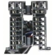 Purchase Top-Quality Turn Indicator Switch by BLUE STREAK (HYGRADE MOTOR) - CBS1517 pa11