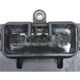 Purchase Top-Quality Turn Indicator Switch by BLUE STREAK (HYGRADE MOTOR) - CBS1523 pa2