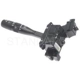 Purchase Top-Quality Turn Indicator Switch by BLUE STREAK (HYGRADE MOTOR) - CBS1523 pa3