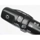 Purchase Top-Quality Commutateur de clignotant   de BLUE STREAK (HYGRADE MOTOR) - CBS1555 pa6