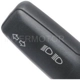 Purchase Top-Quality Commutateur de clignotant   de BLUE STREAK (HYGRADE MOTOR) - CBS1585 pa1