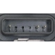 Purchase Top-Quality Commutateur de clignotant   de BLUE STREAK (HYGRADE MOTOR) - CBS1585 pa2