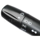 Purchase Top-Quality Turn Indicator Switch by BLUE STREAK (HYGRADE MOTOR) - CBS1600 pa18