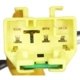 Purchase Top-Quality Turn Indicator Switch by BLUE STREAK (HYGRADE MOTOR) - CBS1608 pa18