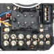 Purchase Top-Quality Commutateur de clignotant   de BLUE STREAK (HYGRADE MOTOR) - CBS1617 pa4