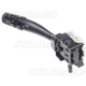 Purchase Top-Quality Turn Indicator Switch by BLUE STREAK (HYGRADE MOTOR) - CBS1635 pa2