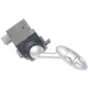 Purchase Top-Quality Turn Indicator Switch by BLUE STREAK (HYGRADE MOTOR) - CBS1639 pa3