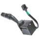 Purchase Top-Quality Turn Indicator Switch by BLUE STREAK (HYGRADE MOTOR) - CBS1666 pa6