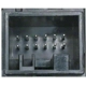 Purchase Top-Quality Turn Indicator Switch by BLUE STREAK (HYGRADE MOTOR) - CBS1671 pa13