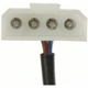 Purchase Top-Quality Turn Indicator Switch by BLUE STREAK (HYGRADE MOTOR) - CBS1708 pa2