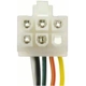 Purchase Top-Quality Turn Indicator Switch by BLUE STREAK (HYGRADE MOTOR) - CBS1714 pa2
