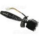 Purchase Top-Quality Turn Indicator Switch by BLUE STREAK (HYGRADE MOTOR) - CBS1714 pa3