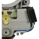 Purchase Top-Quality Turn Indicator Switch by BLUE STREAK (HYGRADE MOTOR) - CBS1773 pa3