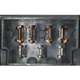 Purchase Top-Quality Turn Indicator Switch by BLUE STREAK (HYGRADE MOTOR) - CBS1780 pa11