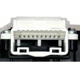 Purchase Top-Quality Commutateur de clignotant   de BLUE STREAK (HYGRADE MOTOR) - CBS1796 pa8