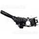 Purchase Top-Quality Turn Indicator Switch by BLUE STREAK (HYGRADE MOTOR) - CBS1802 pa2