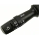 Purchase Top-Quality Turn Indicator Switch by BLUE STREAK (HYGRADE MOTOR) - CBS1822 pa6
