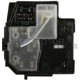Purchase Top-Quality Turn Indicator Switch by BLUE STREAK (HYGRADE MOTOR) - CBS1834 pa4