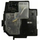 Purchase Top-Quality Turn Indicator Switch by BLUE STREAK (HYGRADE MOTOR) - CBS1839 pa19