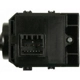 Purchase Top-Quality Turn Indicator Switch by BLUE STREAK (HYGRADE MOTOR) - CBS1843 pa11
