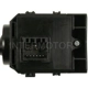 Purchase Top-Quality Turn Indicator Switch by BLUE STREAK (HYGRADE MOTOR) - CBS1843 pa4