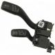 Purchase Top-Quality Turn Indicator Switch by BLUE STREAK (HYGRADE MOTOR) - CBS1891 pa10