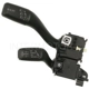Purchase Top-Quality Turn Indicator Switch by BLUE STREAK (HYGRADE MOTOR) - CBS1891 pa2