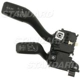 Purchase Top-Quality Turn Indicator Switch by BLUE STREAK (HYGRADE MOTOR) - CBS1891 pa5