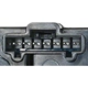 Purchase Top-Quality Turn Indicator Switch by BLUE STREAK (HYGRADE MOTOR) - CBS1903 pa10