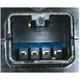 Purchase Top-Quality Turn Indicator Switch by BLUE STREAK (HYGRADE MOTOR) - CBS1904 pa7