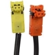 Purchase Top-Quality Turn Indicator Switch by BLUE STREAK (HYGRADE MOTOR) - CBS1961 pa5