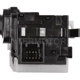 Purchase Top-Quality Turn Indicator Switch by BLUE STREAK (HYGRADE MOTOR) - CBS1979 pa4