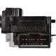 Purchase Top-Quality Turn Indicator Switch by BLUE STREAK (HYGRADE MOTOR) - CBS1980 pa6