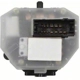 Purchase Top-Quality Commutateur de clignotant   de BLUE STREAK (HYGRADE MOTOR) - CBS1984 pa8